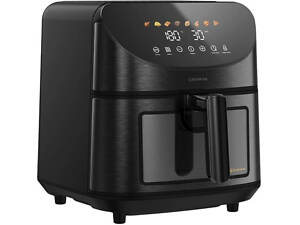 Мультипечь Deerma Air Fryer KZ150 8L (DEM-KZ150W)