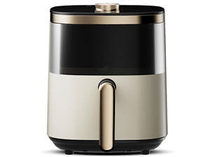 Мультипечь Deerma Air Fryer KZ30W (DEM-KZ30W)