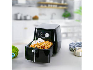 Мультипіч FIRST FA-5053-1 1700 Вт чорна