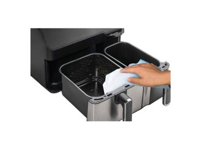 Мультипіч Hisense HAF2900D (AF-D5502AS) - Фото 3