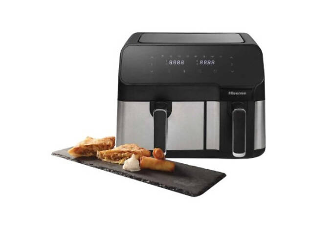 Мультипіч Hisense HAF2900D (AF-D5502AS) - Фото 6