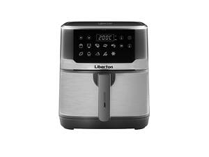 Мультипіч Liberton LAF-3210 1700 Вт чорна