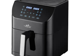 Мультипіч Monte MT-2703 1800 Вт чорний