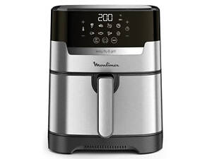 Мультипечь Moulinex Easy Fry & Grill Digital (EZ505D10)