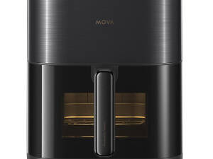 Мультипечь MOVA FD10 Pro Black (VFF12A-BL)