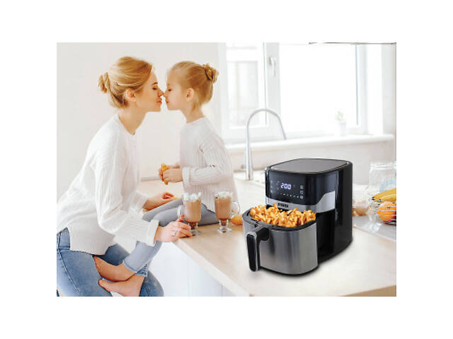 Мультипіч N'oveen AF550 (RL075758) - Фото 3