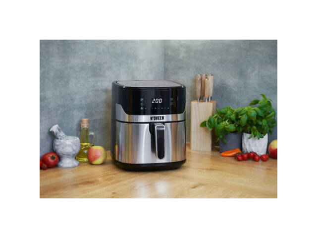 Мультипіч N'oveen AF550 (RL075758) - Фото 9