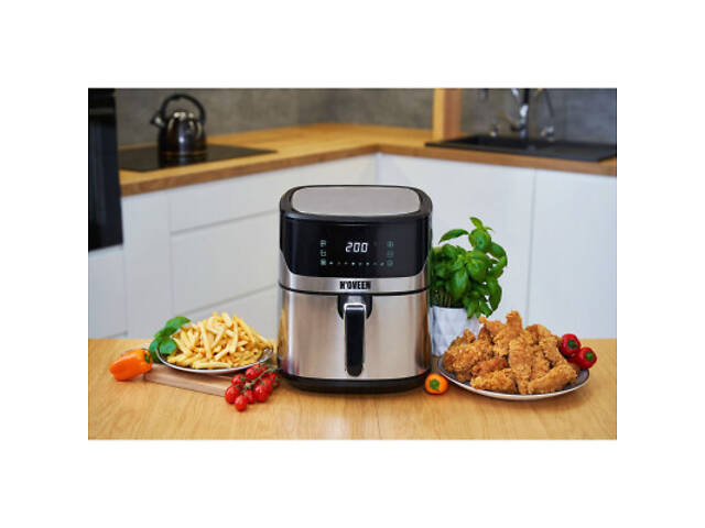 Мультипіч N'oveen AF550 (RL075758) - Фото 10