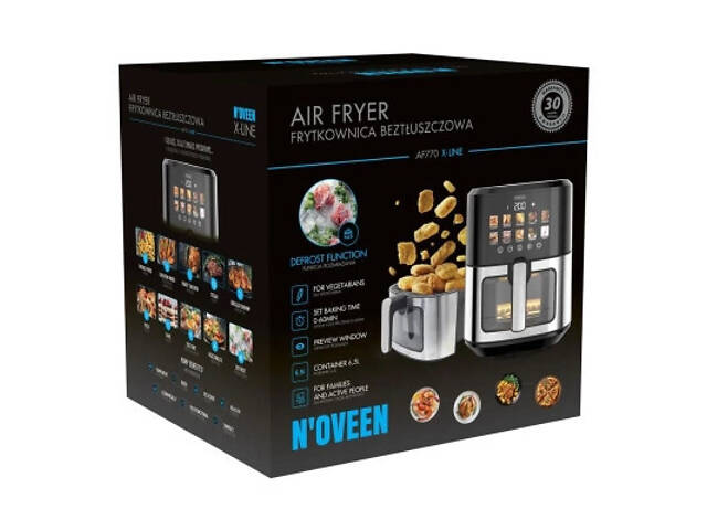 Мультипіч N'oveen AF770 - Фото 2