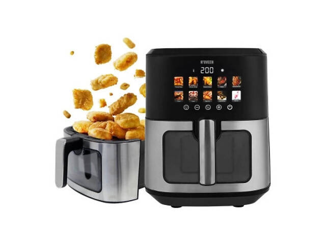 Мультипіч N'oveen AF770 - Фото 3