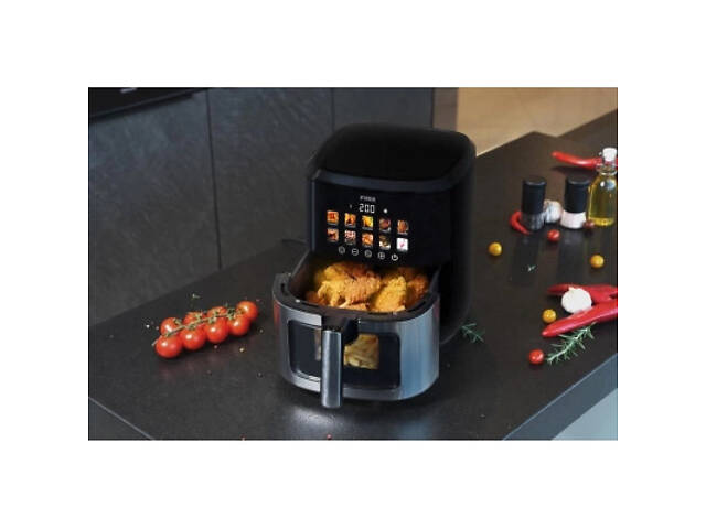 Мультипіч N'oveen AF770 - Фото 4