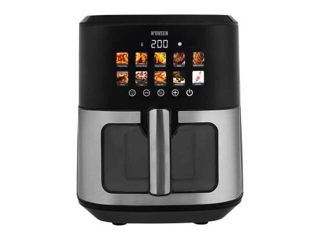 Мультипіч N'oveen AF770 - Фото 8