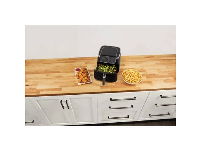 Мультипіч Ninja Air Fryer Pro (AF140EU) - Фото 2