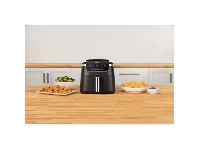 Мультипіч Ninja Air Fryer Pro (AF140EU) - Фото 3