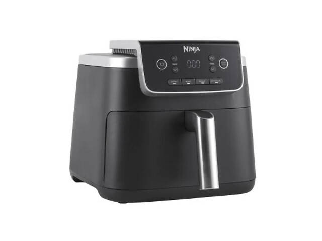Мультипіч Ninja Air Fryer Pro (AF140EU) - Фото 4