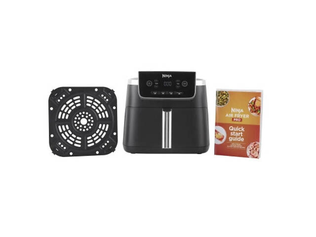 Мультипіч Ninja Air Fryer Pro (AF140EU) - Фото 7