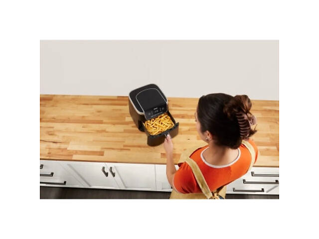 Мультипіч Ninja Air Fryer Pro (AF140EU) - Фото 10