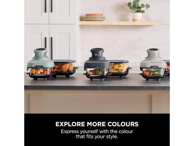 Мультипіч Ninja FN101EUSG - Фото 3