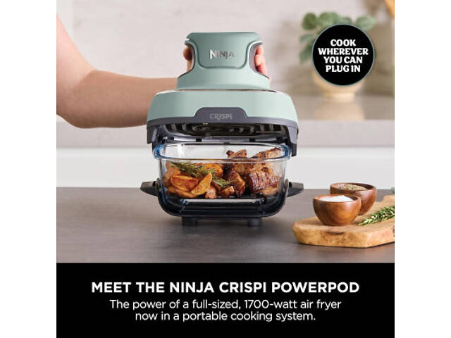 Мультипіч Ninja FN101EUSG - Фото 4