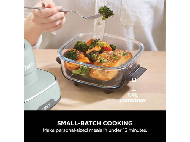 Мультипіч Ninja FN101EUSG - Фото 5