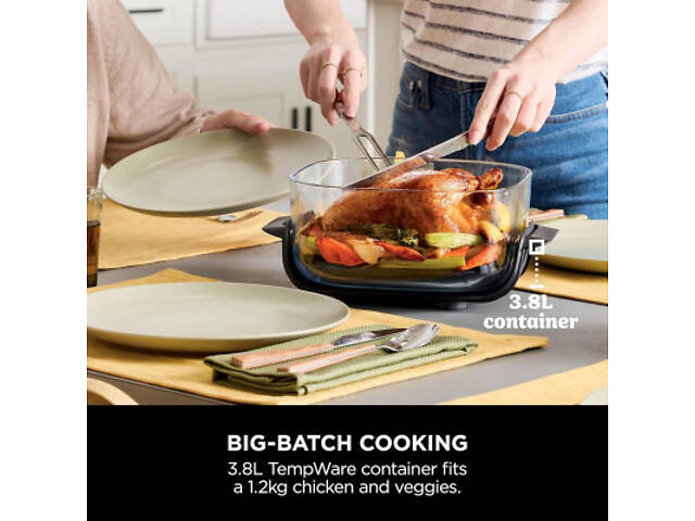 Мультипіч Ninja FN101EUSG - Фото 6