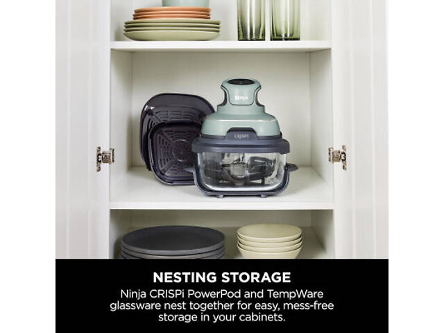 Мультипіч Ninja FN101EUSG - Фото 7