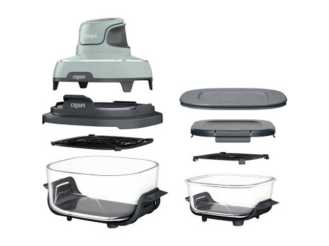 Мультипіч Ninja FN101EUSG - Фото 10