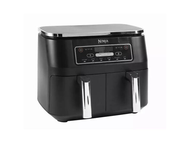 Мультипіч Ninja Foodi Dual Zone (AF300EU) - Фото 8