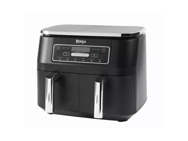 Мультипіч Ninja Foodi Dual Zone (AF300EU) - Фото 9