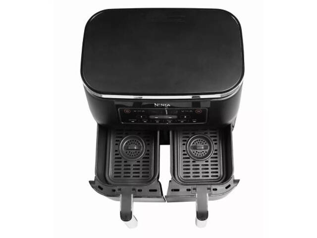 Мультипіч Ninja Foodi Dual Zone (AF300EU) - Фото 10