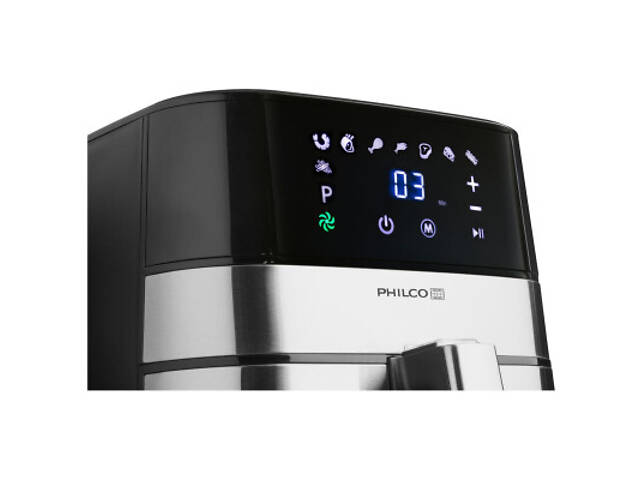 Мультипіч Philco PHAF 5000 - Фото 5