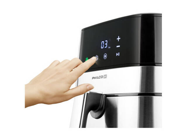 Мультипіч Philco PHAF 5000 - Фото 9