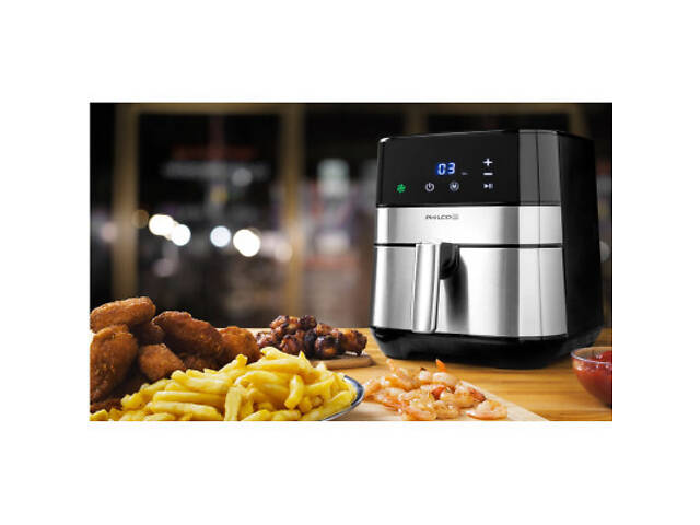 Мультипіч Philco PHAF 5000 - Фото 10