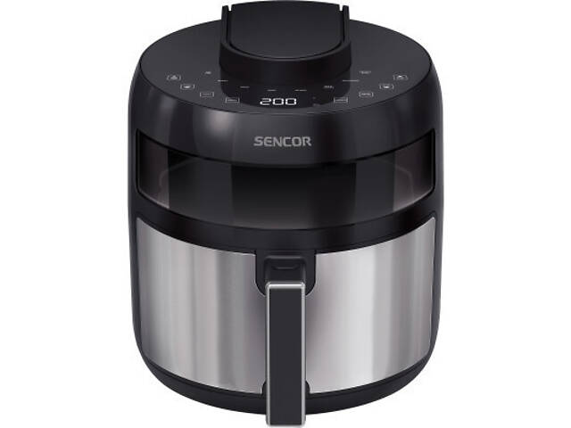 Мультипіч Sencor SFR5010BK - Фото 1