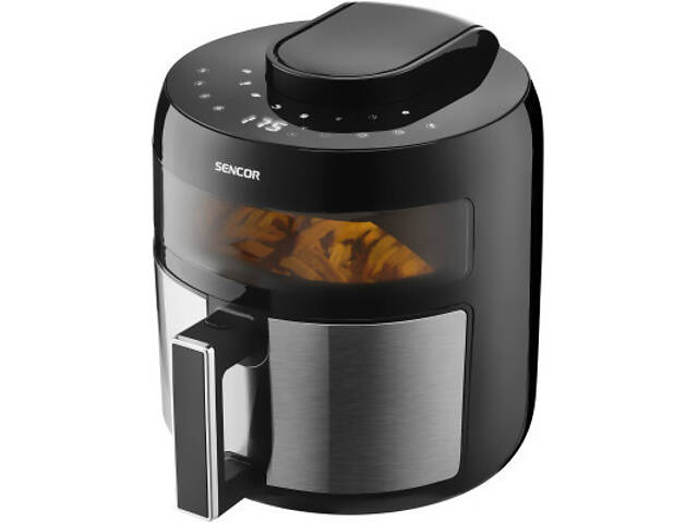 Мультипіч Sencor SFR5010BK - Фото 2