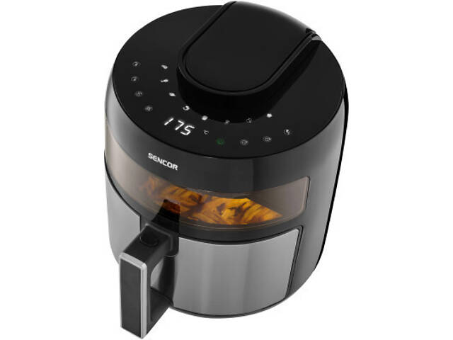 Мультипіч Sencor SFR5010BK - Фото 3