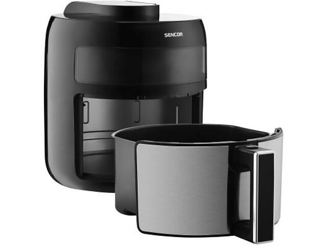 Мультипіч Sencor SFR5010BK - Фото 4