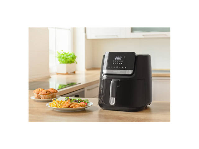 Мультипіч Sencor SFR6550BK - Фото 2