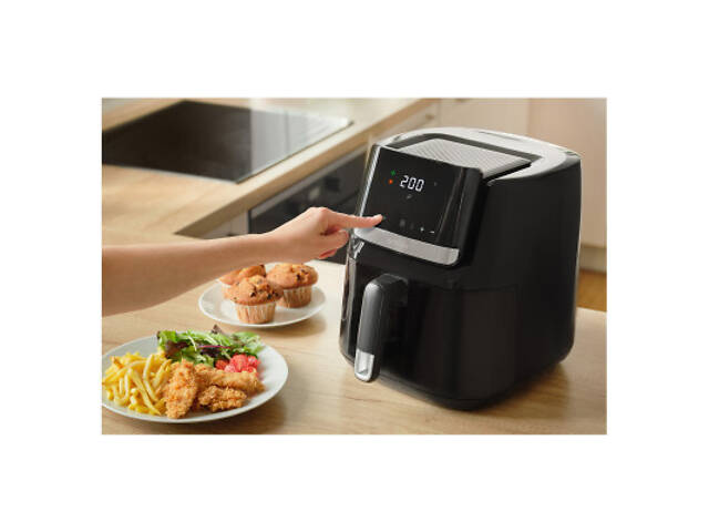 Мультипіч Sencor SFR6550BK - Фото 3