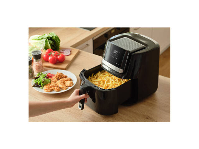 Мультипіч Sencor SFR6550BK - Фото 4