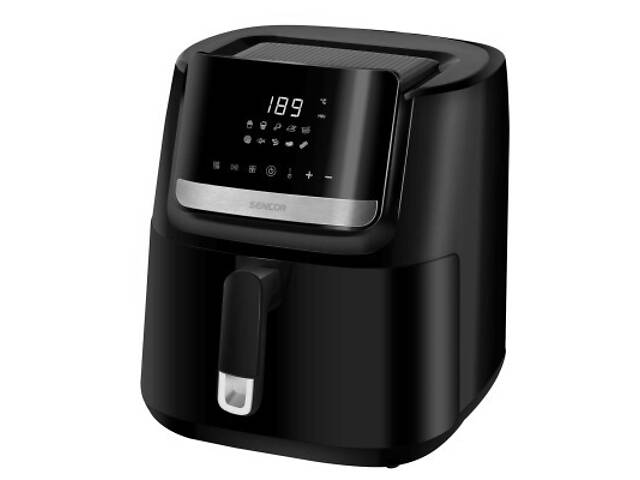 Мультипіч Sencor SFR6550BK - Фото 6