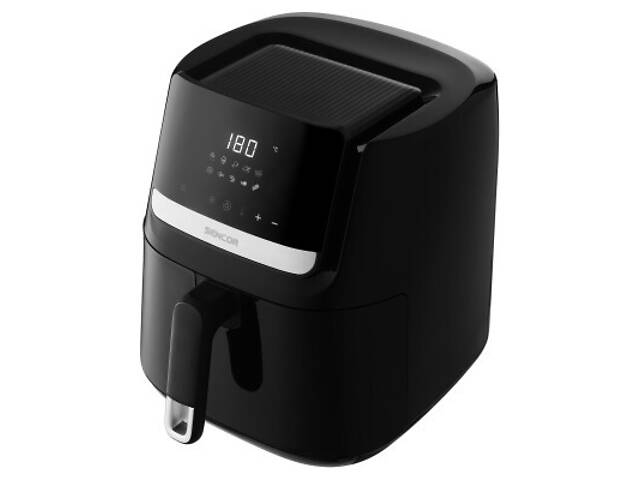 Мультипіч Sencor SFR6550BK - Фото 7