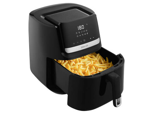 Мультипіч Sencor SFR6550BK - Фото 10