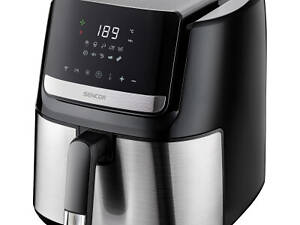 Мультипіч Sencor SFR6600SS-EUE3