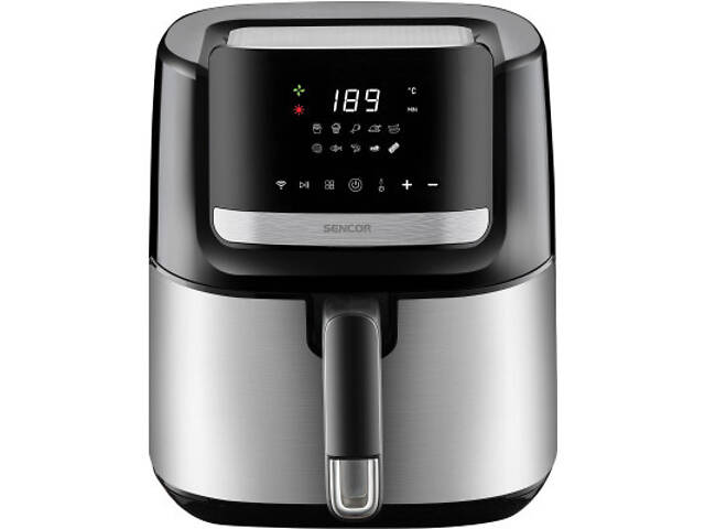 Мультипіч Sencor SFR6600SS - Фото 1