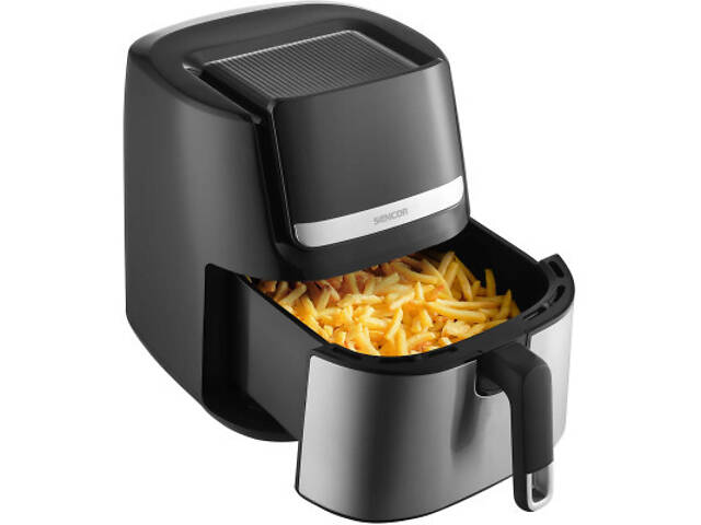 Мультипіч Sencor SFR6600SS - Фото 4