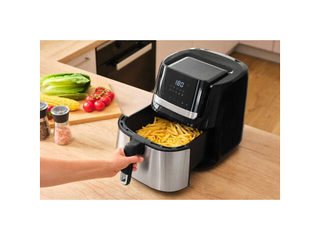 Мультипіч Sencor SFR6600SS - Фото 6