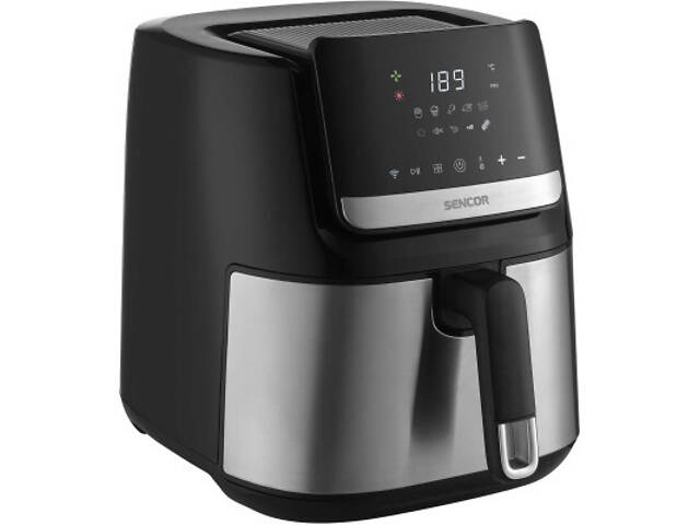 Мультипіч Sencor SFR6600SS - Фото 8