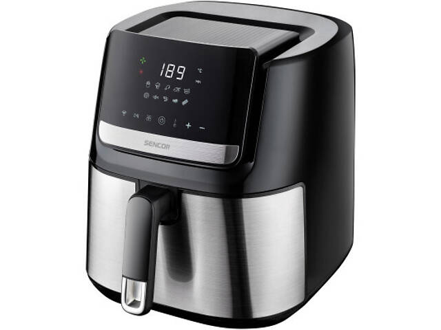 Мультипіч Sencor SFR6600SS - Фото 9