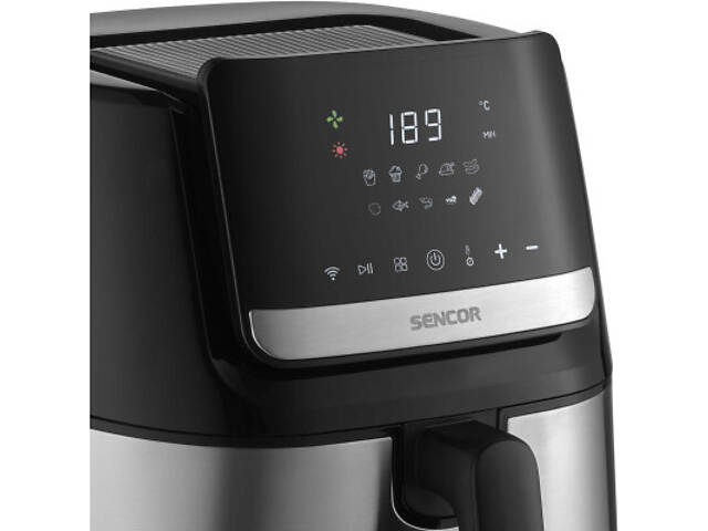 Мультипіч Sencor SFR6600SS - Фото 10